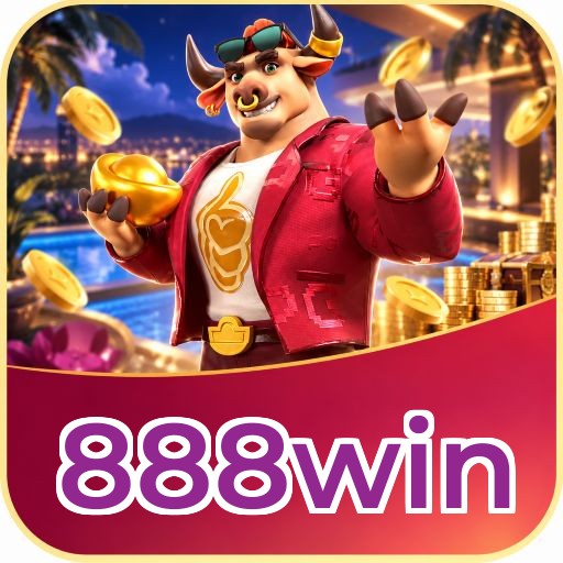 Bônus 888win R$5.000 mais 500 giros grátis com rollover justo